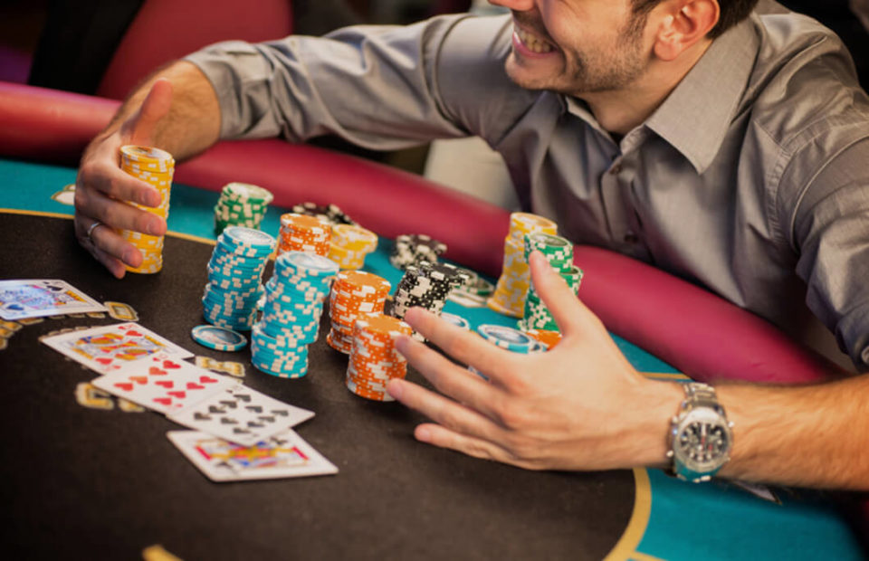Can You Really Win Money on Online Casinos