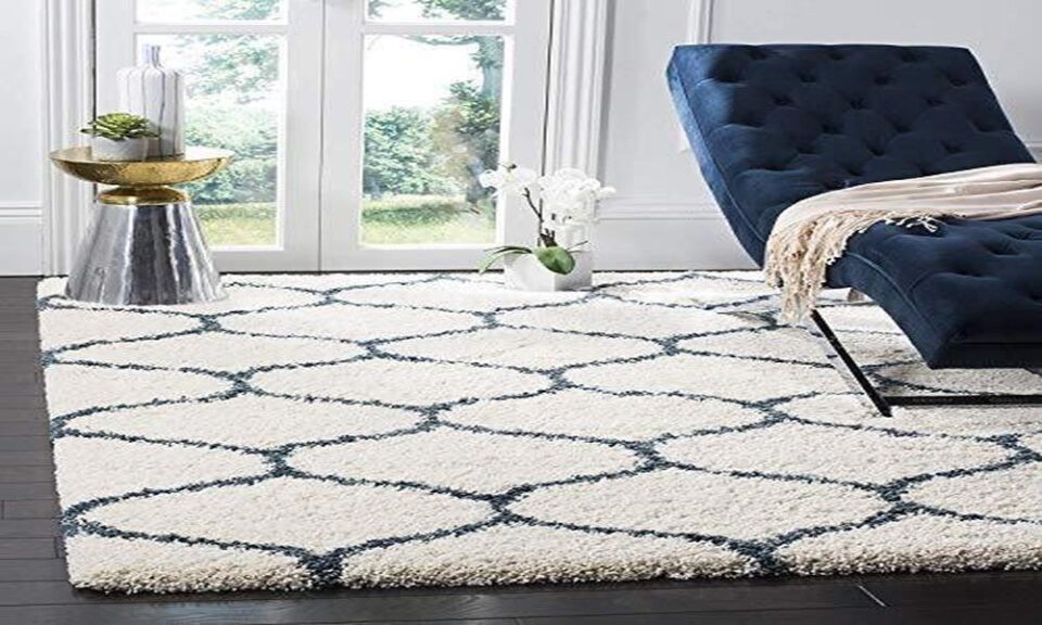 Are Shaggy Rugs the Luxurious Secret to Elevate Your Home Decor