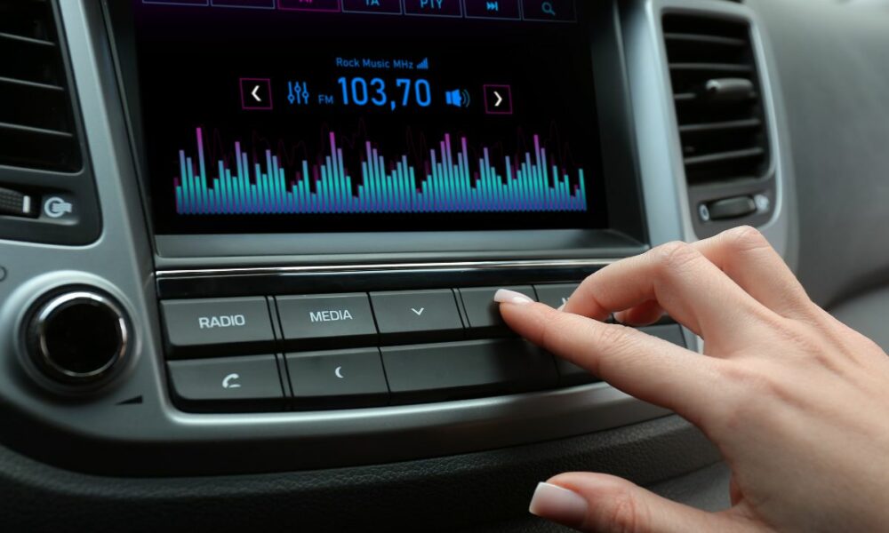Drivers Car Audio Elevate Your Drive: Car Audio Solutions in Utah - HGI Exchange