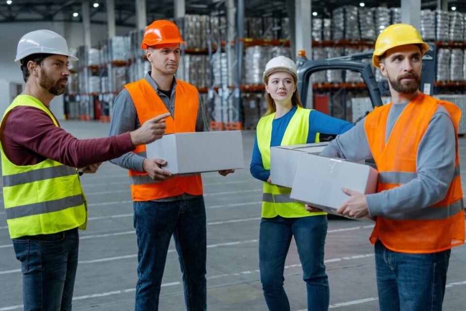 Avoiding Costly Errors with Shipping Automation Tools